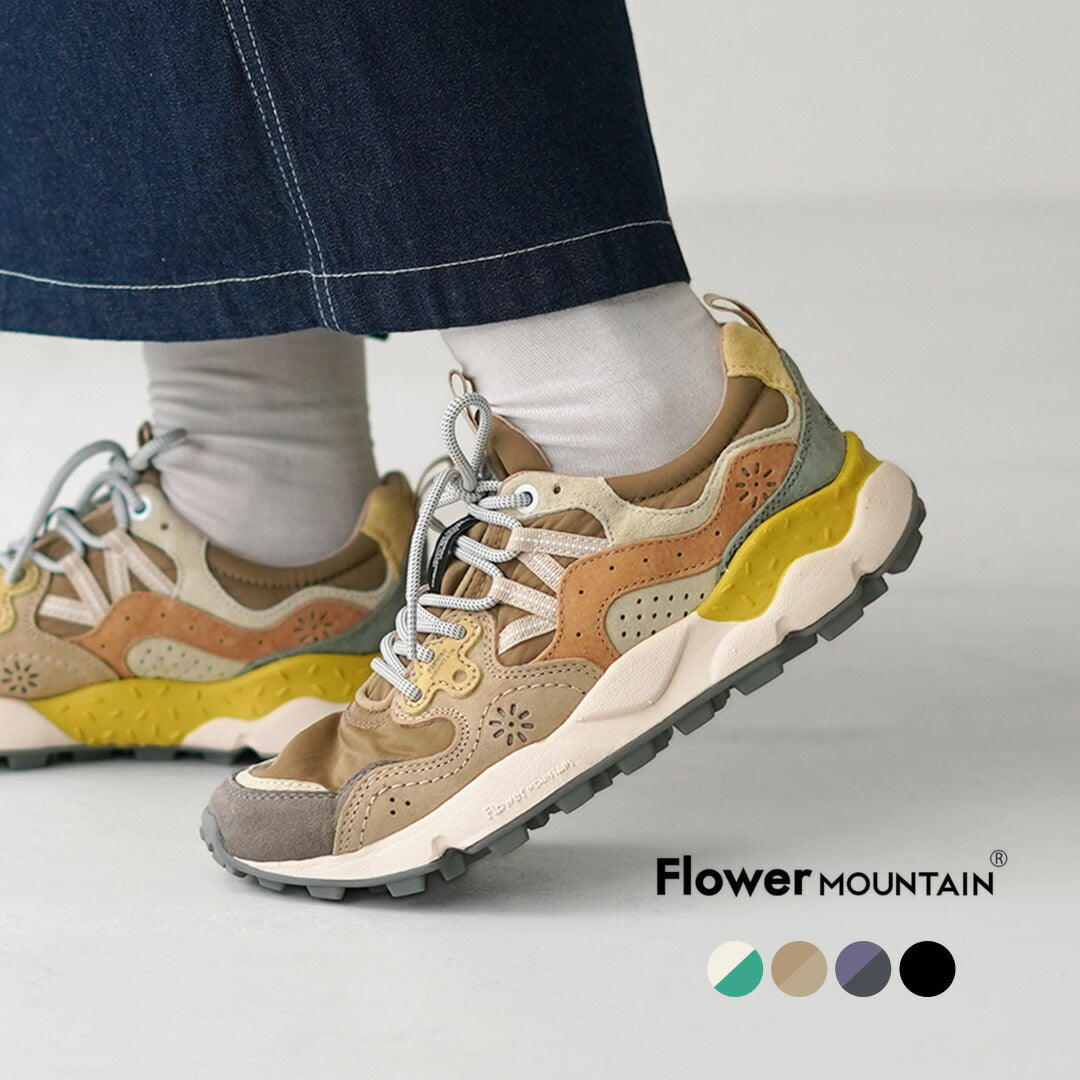FLOWERMOUNTAIN（フラワーマウンテン）