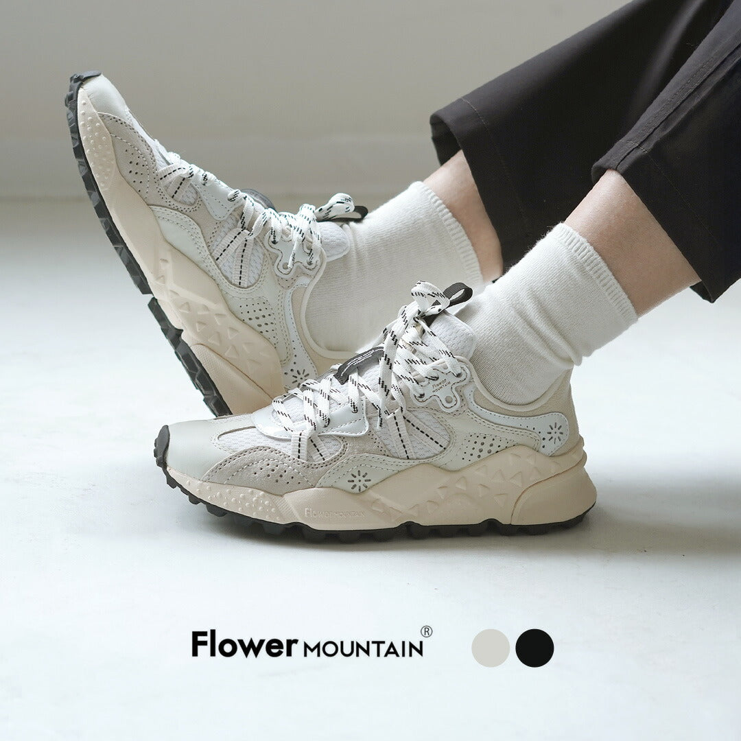 FLOWERMOUNTAIN（フラワーマウンテン）