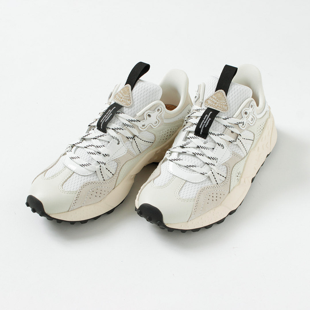 FLOWER MOUNTAIN（フラワーマウンテン） タイガーヒル / レディース 靴