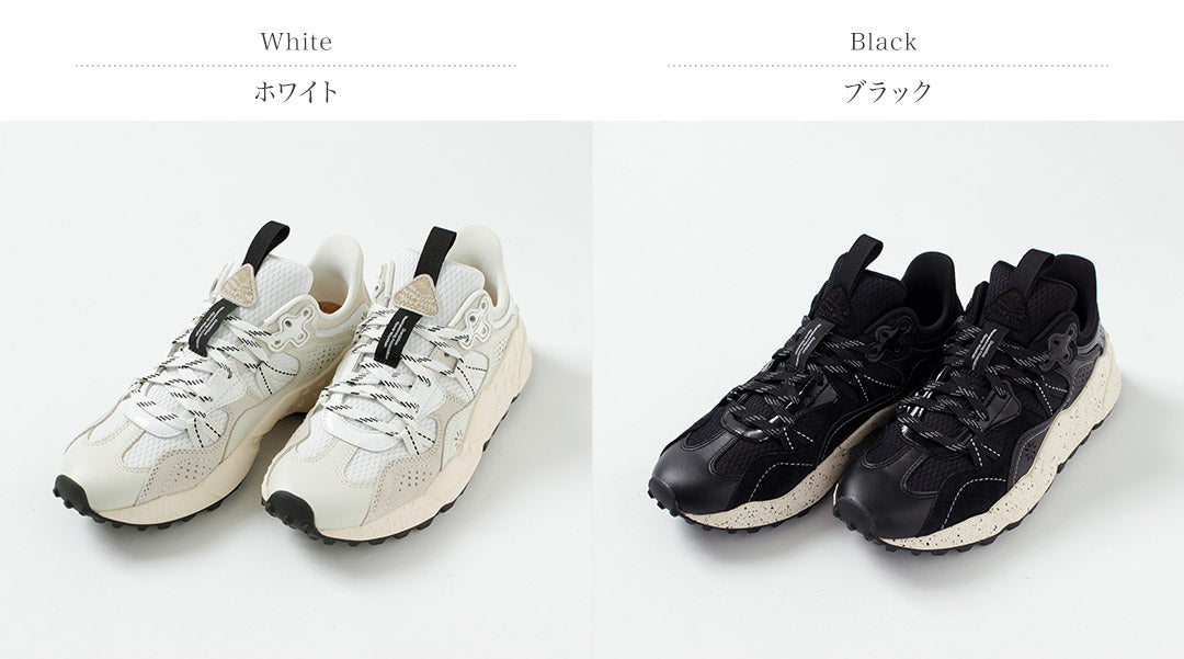 FLOWER MOUNTAIN（フラワーマウンテン） タイガーヒル / レディース 靴