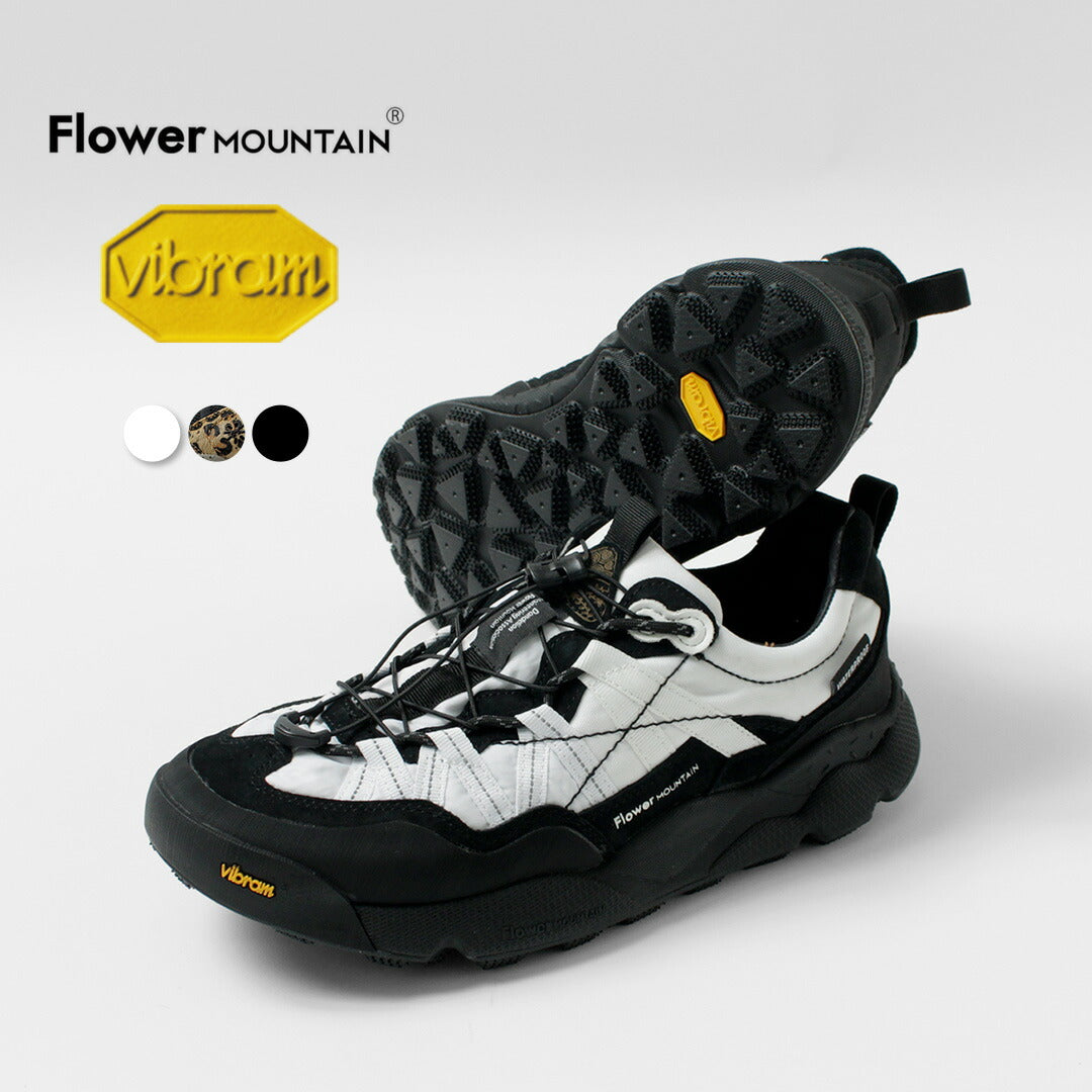 FLOWERMOUNTAIN（フラワーマウンテン）