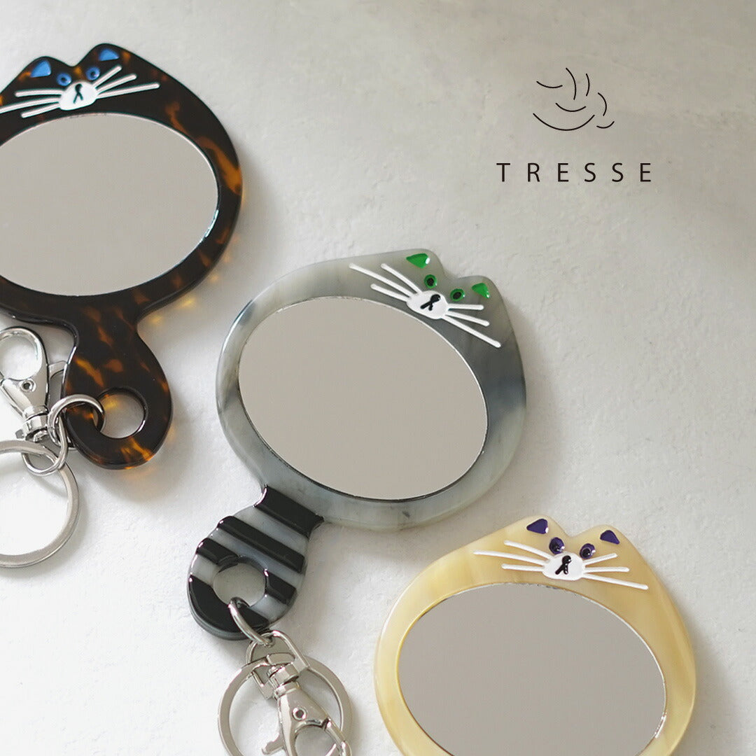 TRESSE（トレス）