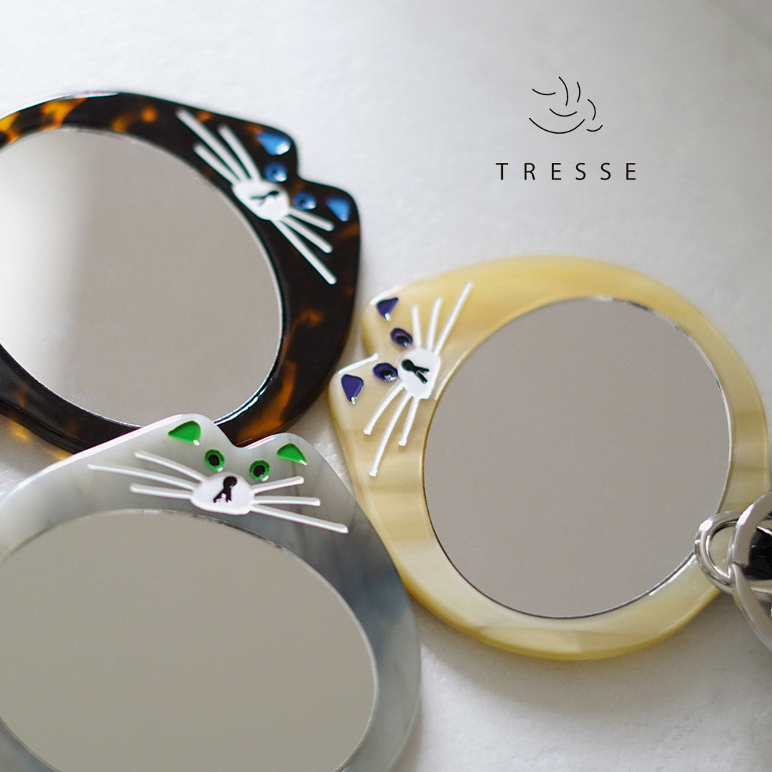 TRESSE（トレス）