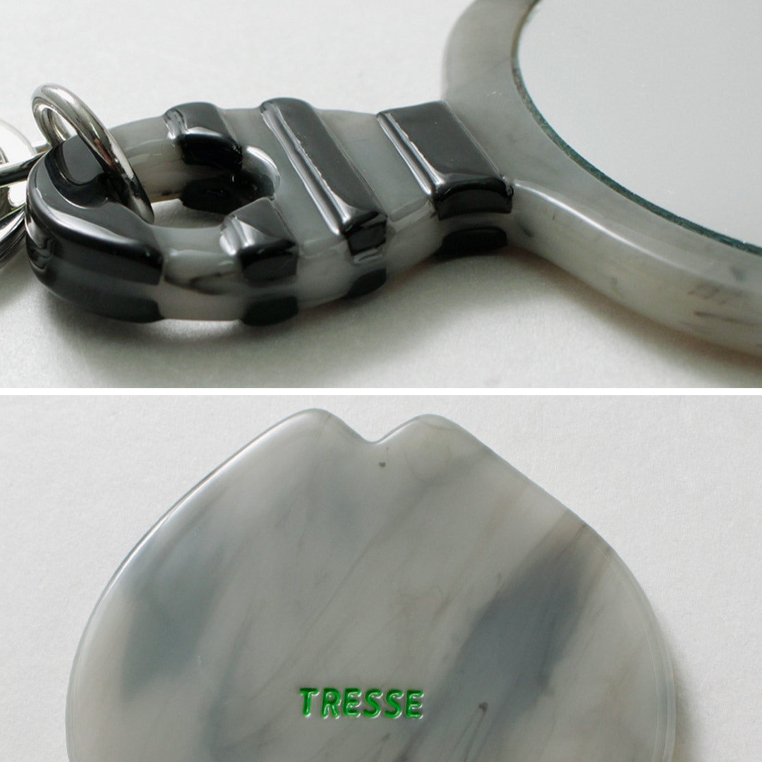 TRESSE（トレス）