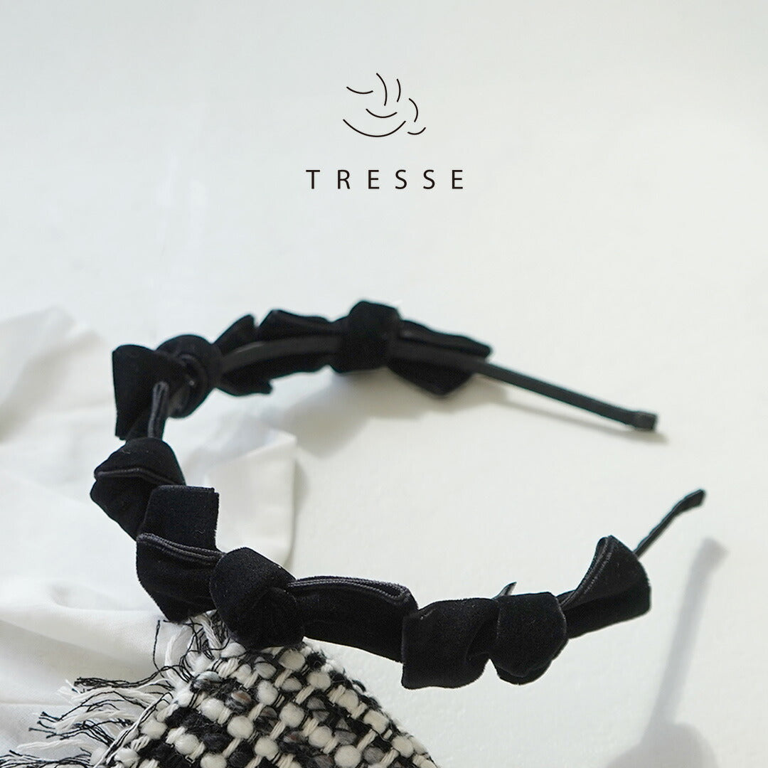 TRESSE（トレス）