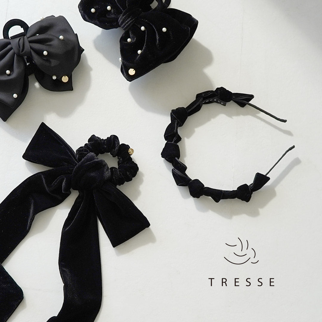 TRESSE（トレス）