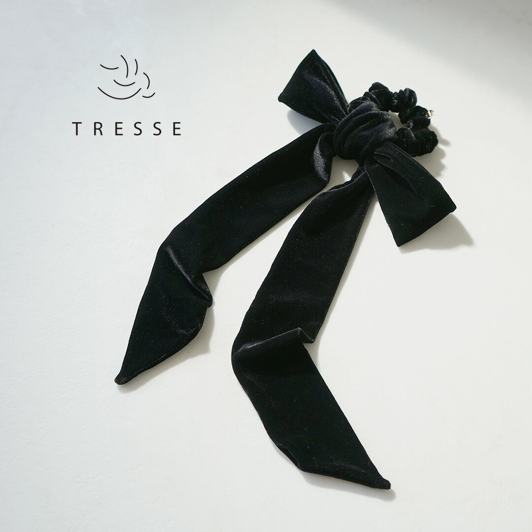 TRESSE（トレス）