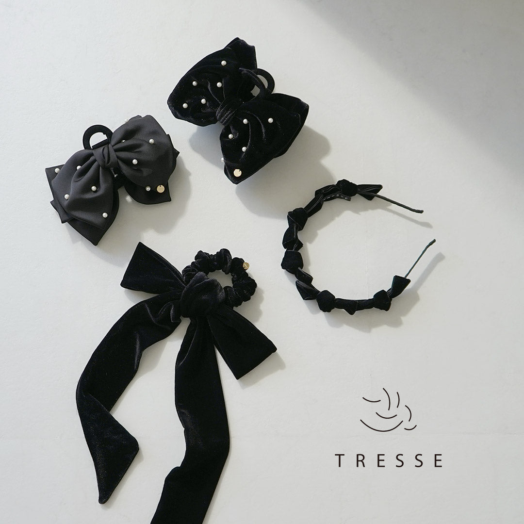 TRESSE（トレス）