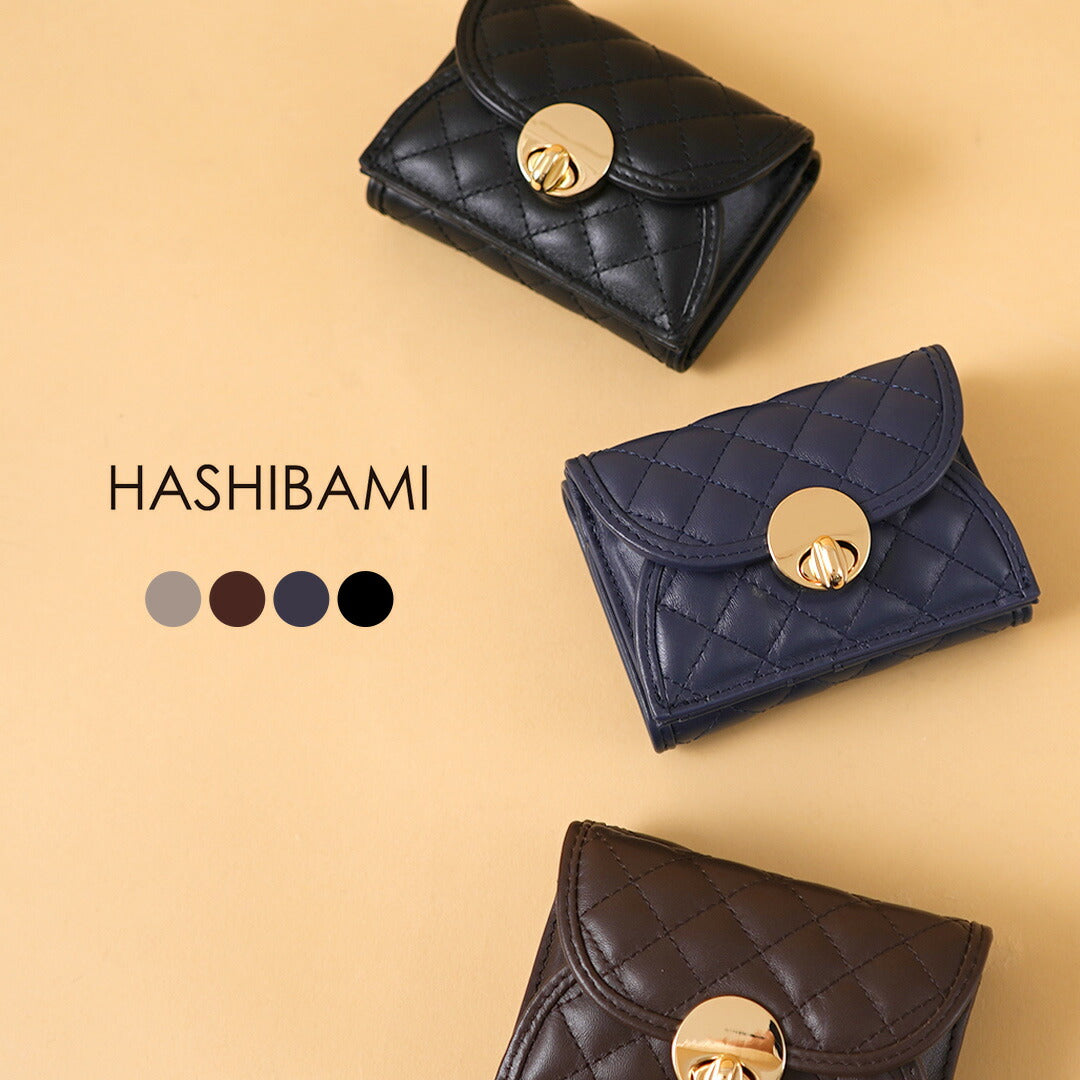 HASHIBAMI（ハシバミ）