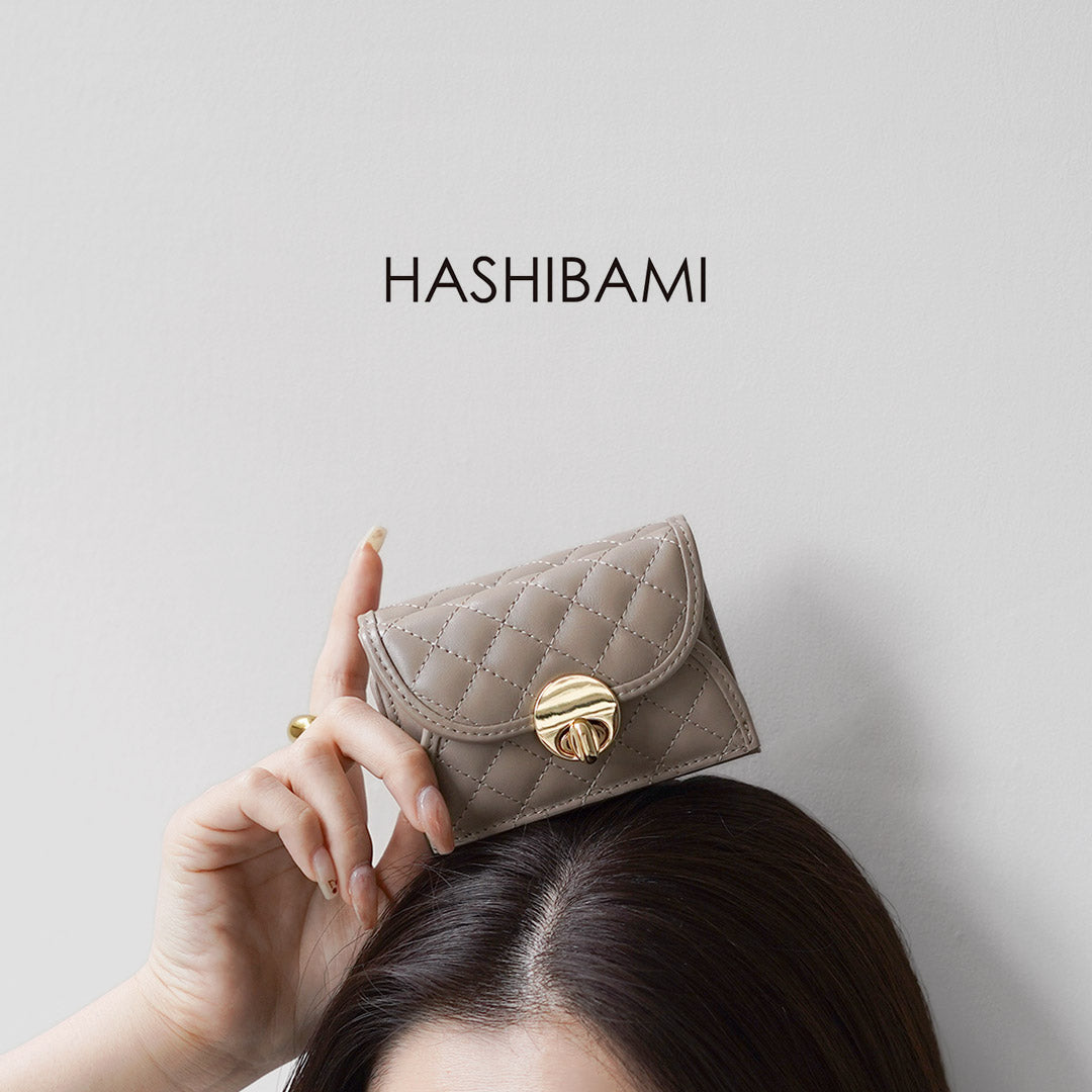 HASHIBAMI（ハシバミ）