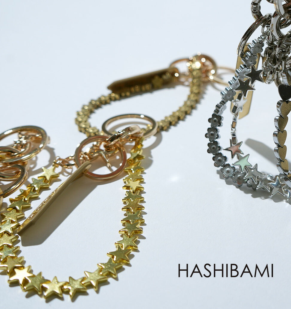 HASHIBAMI（ハシバミ）