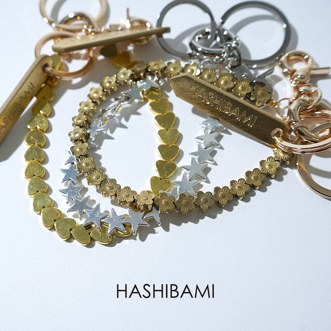 HASHIBAMI（ハシバミ）