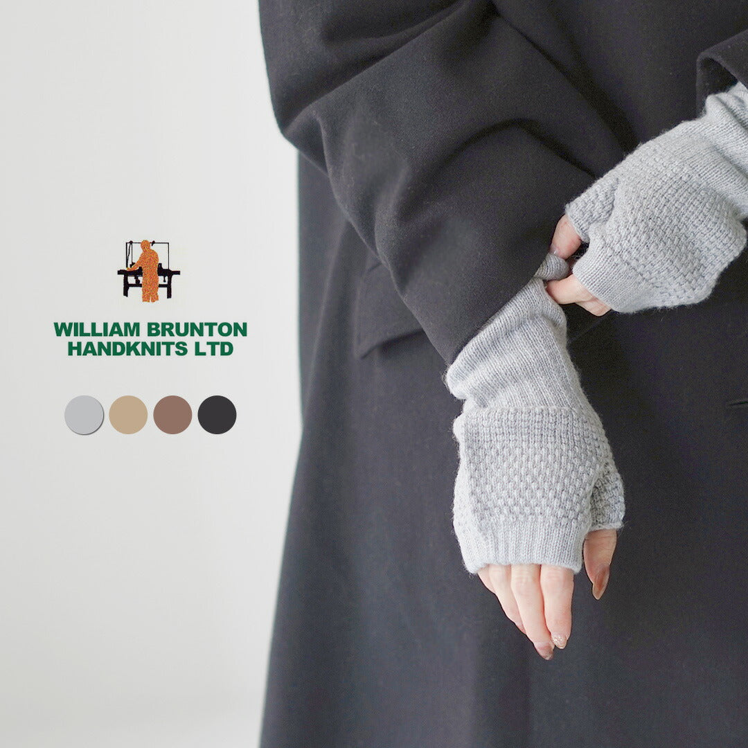 WILLIAMBRUNTON（ウィリアムブラントン）