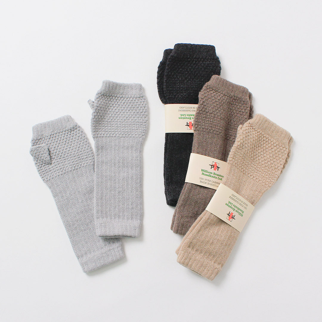 WILLIAMBRUNTON（ウィリアムブラントン）