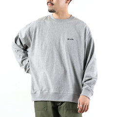 gray / M