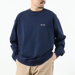 navy / M