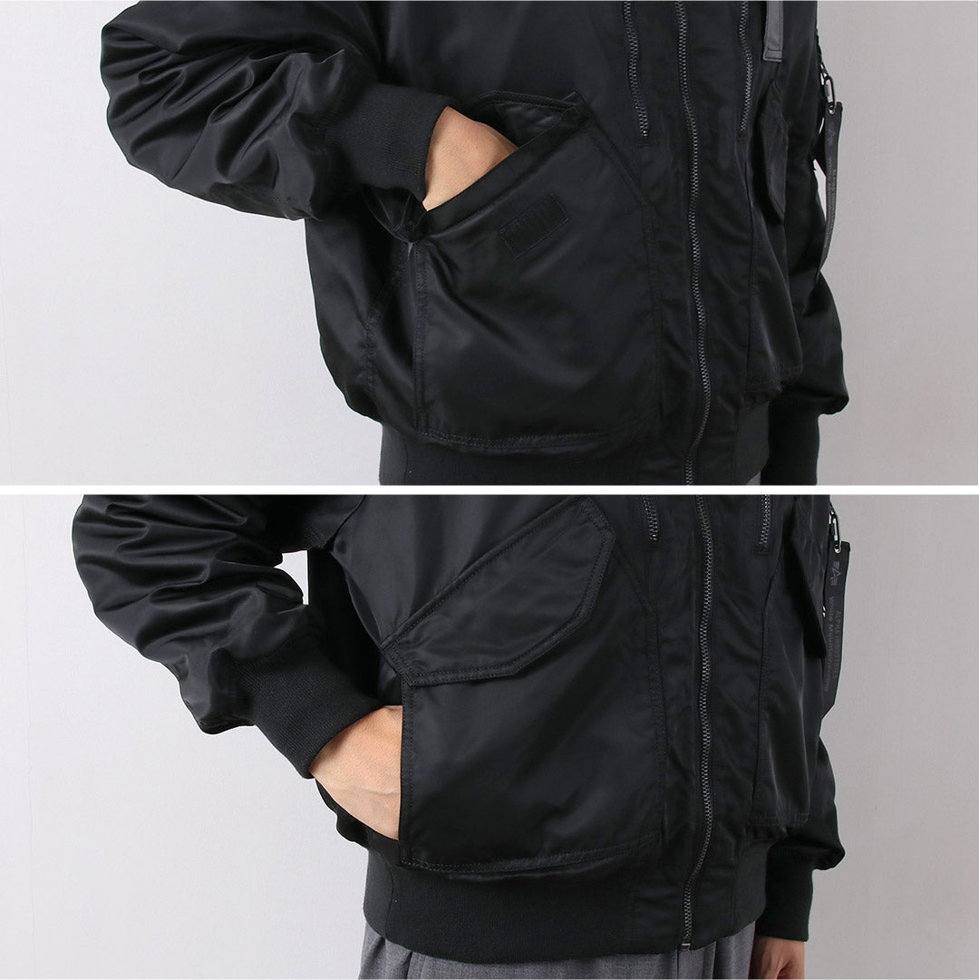 WHITE MOUNTAINEERING（ホワイトマウンテニアリング） アルファ