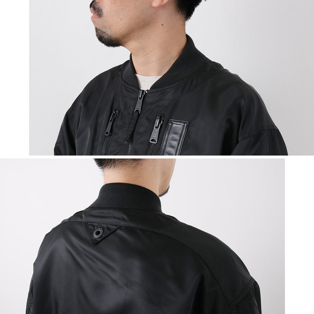 WHITE MOUNTAINEERING（ホワイトマウンテニアリング） アルファ