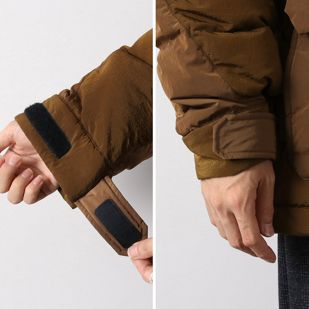 WHITEMOUNTAINEERING（ホワイトマウンテニアリング）