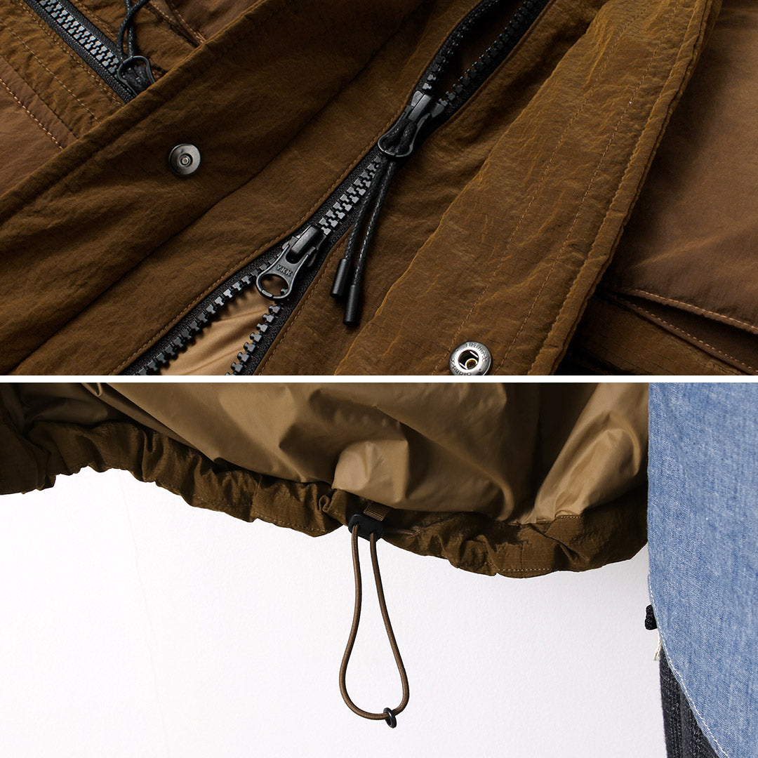 WHITEMOUNTAINEERING（ホワイトマウンテニアリング）