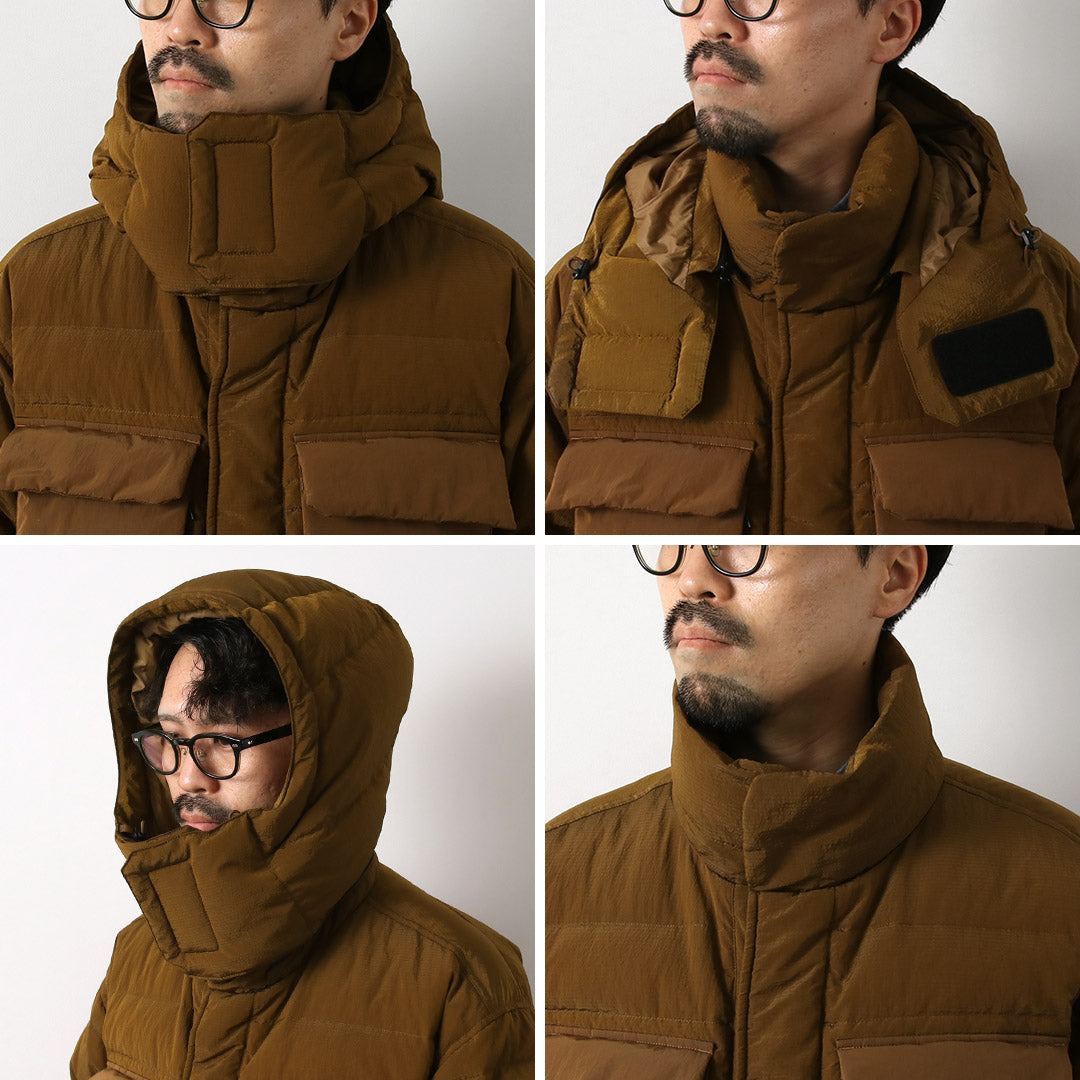 WHITEMOUNTAINEERING（ホワイトマウンテニアリング）