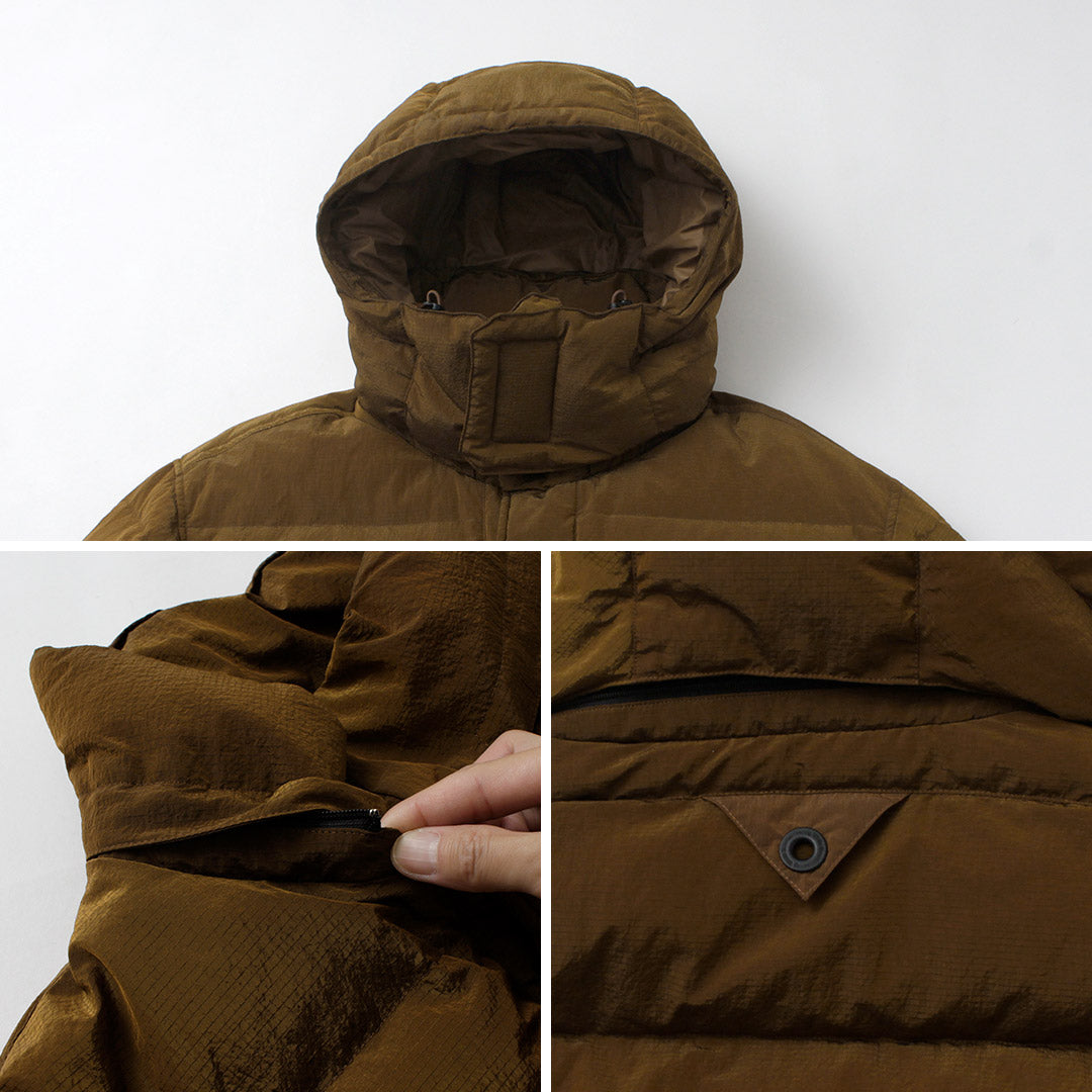 WHITE MOUNTAINEERING（ホワイトマウンテニアリング） タイオンコラボ