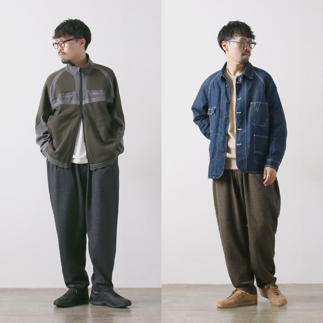 WHITEMOUNTAINEERING（ホワイトマウンテニアリング）