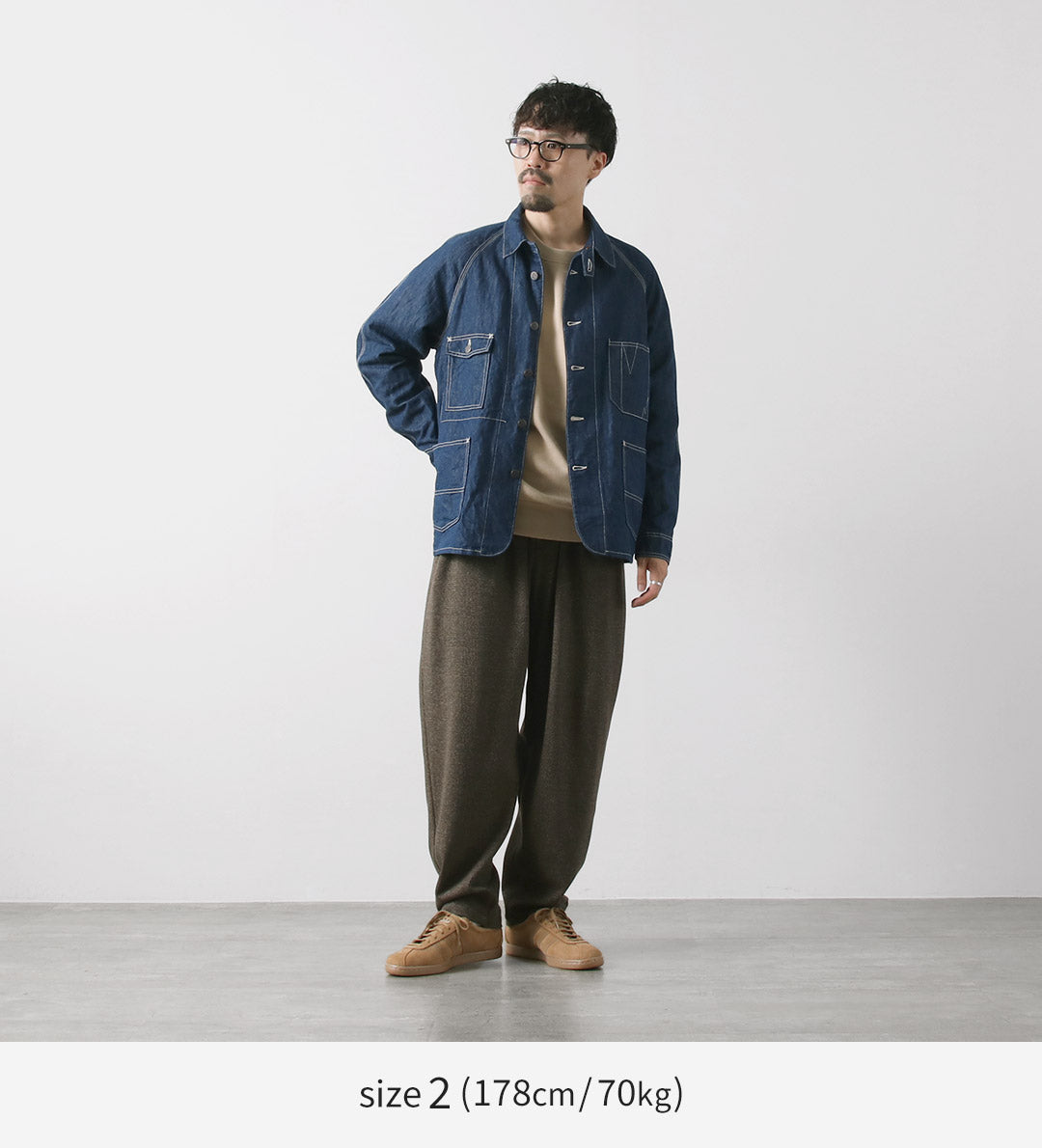 WHITEMOUNTAINEERING（ホワイトマウンテニアリング）