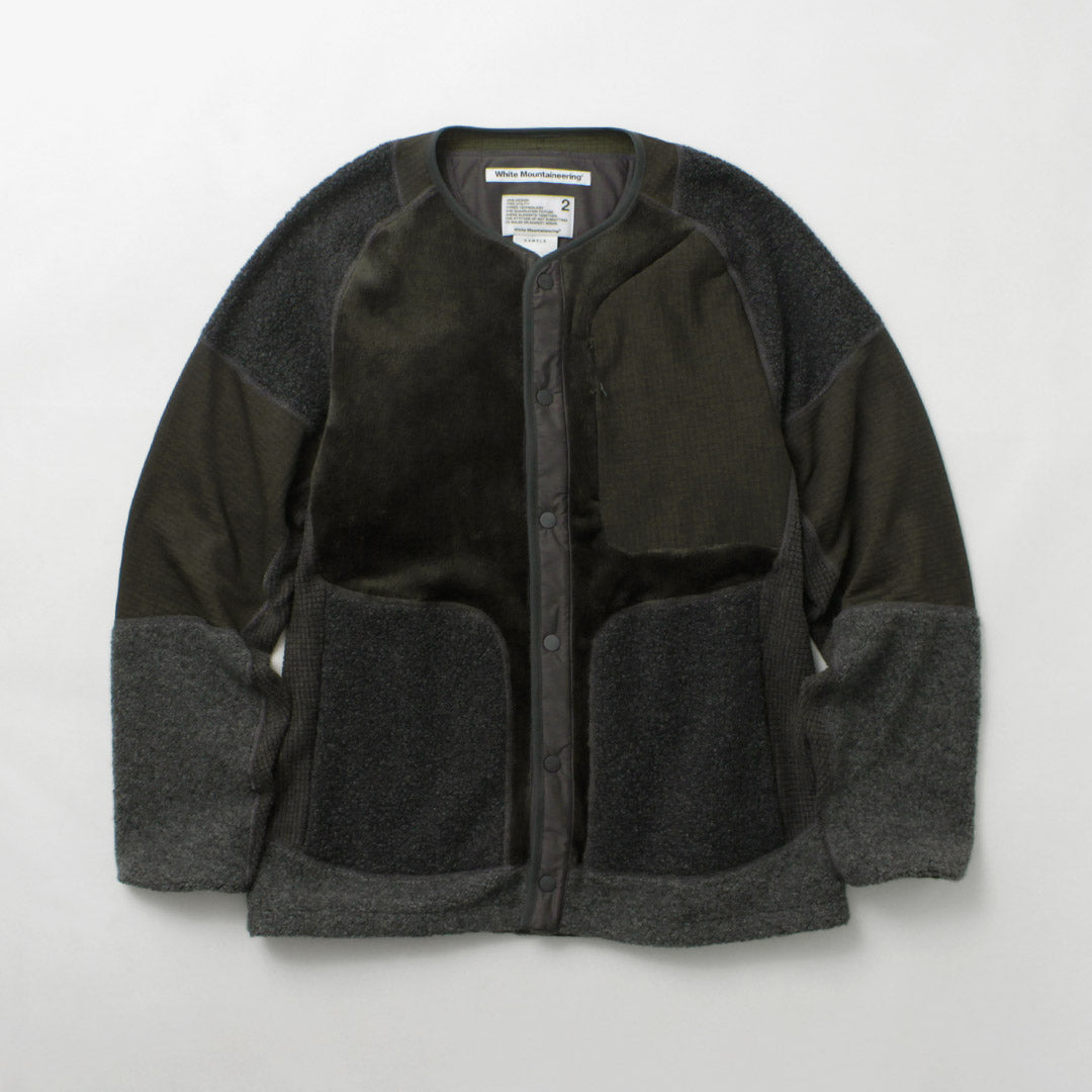 WHITEMOUNTAINEERING（ホワイトマウンテニアリング）