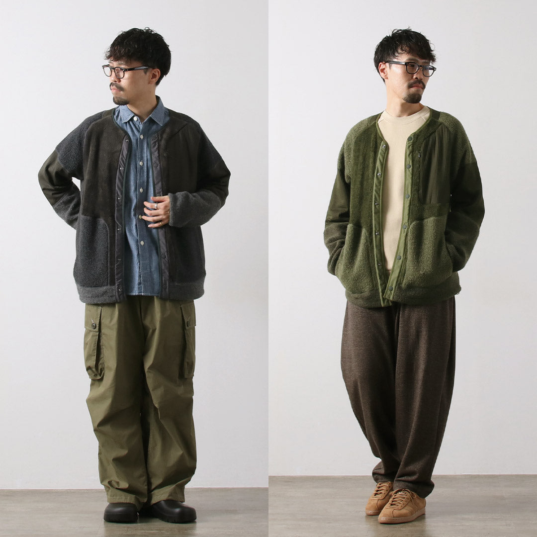 WHITEMOUNTAINEERING（ホワイトマウンテニアリング）