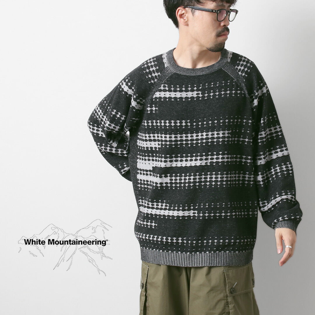 WHITEMOUNTAINEERING（ホワイトマウンテニアリング）