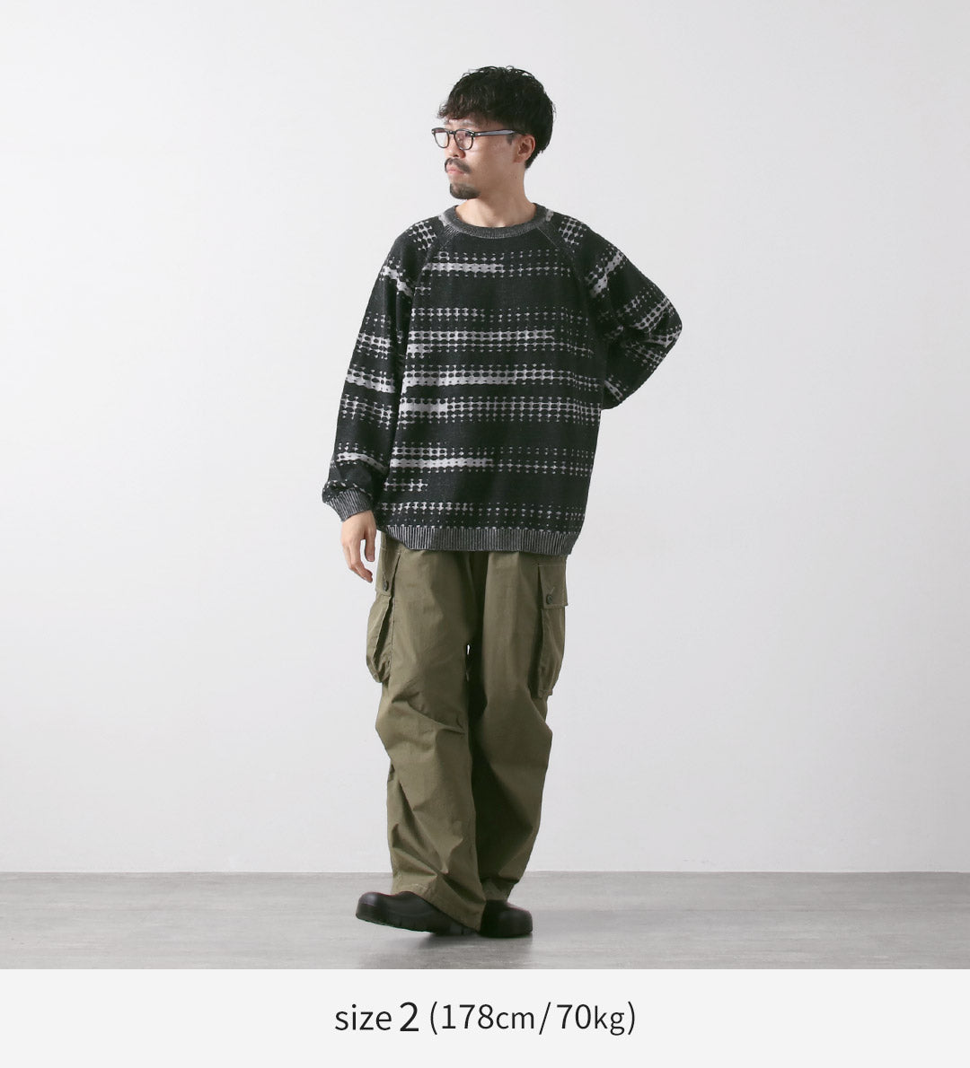 WHITEMOUNTAINEERING（ホワイトマウンテニアリング）