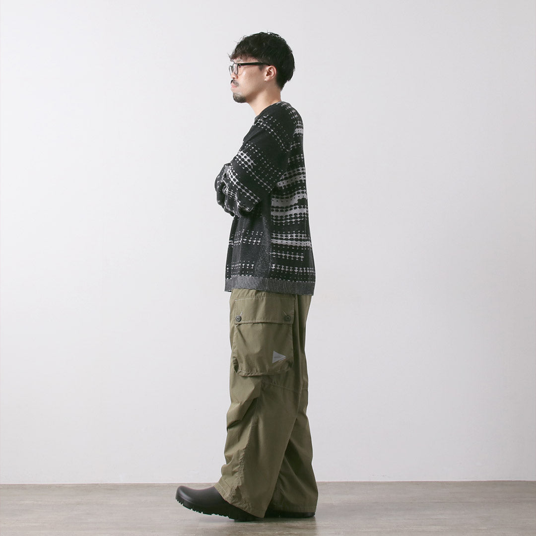 WHITEMOUNTAINEERING（ホワイトマウンテニアリング）