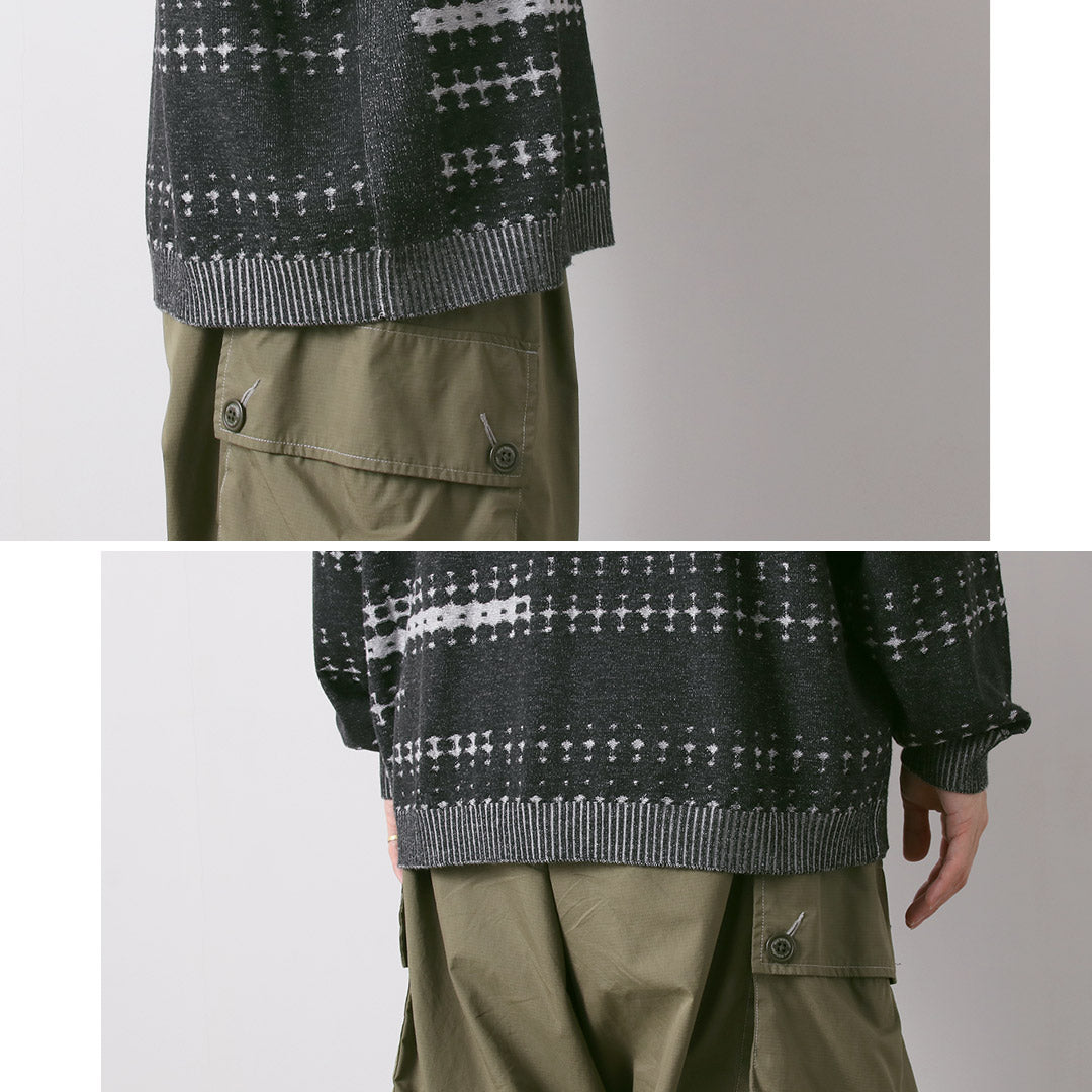 WHITEMOUNTAINEERING（ホワイトマウンテニアリング）