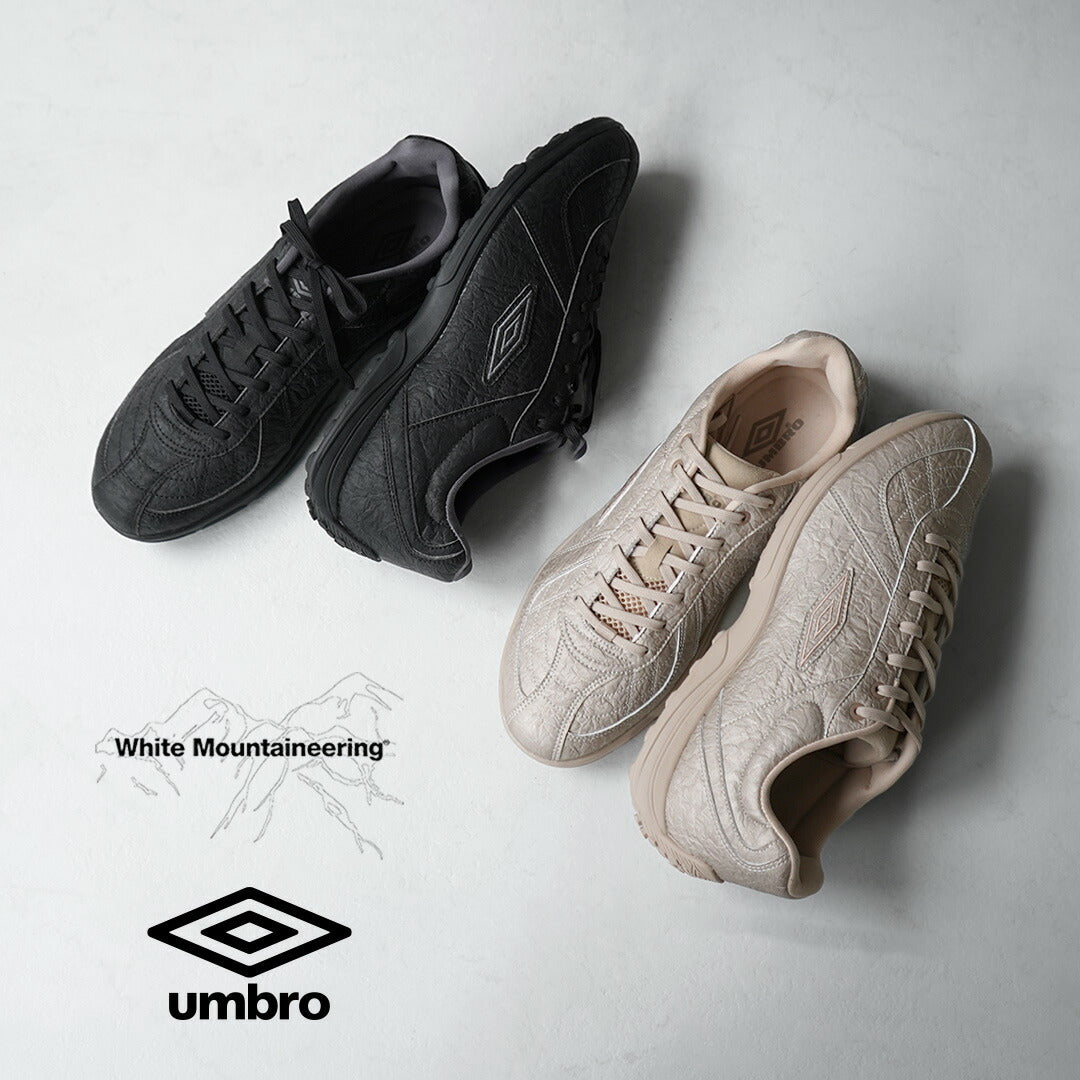 WHITEMOUNTAINEERING（ホワイトマウンテニアリング）