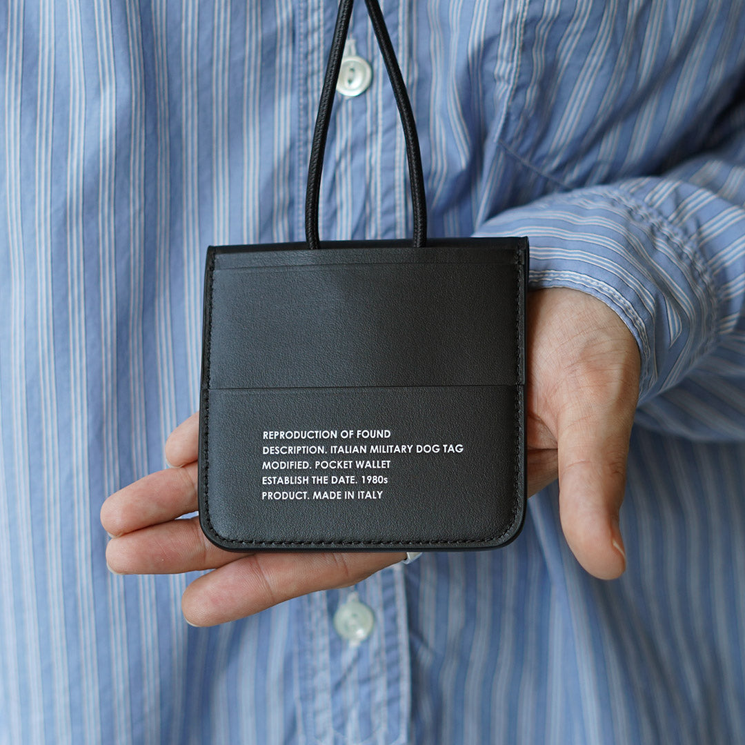 REPRODUCTIONOFFOUND（リプロダクションオブファウンド）