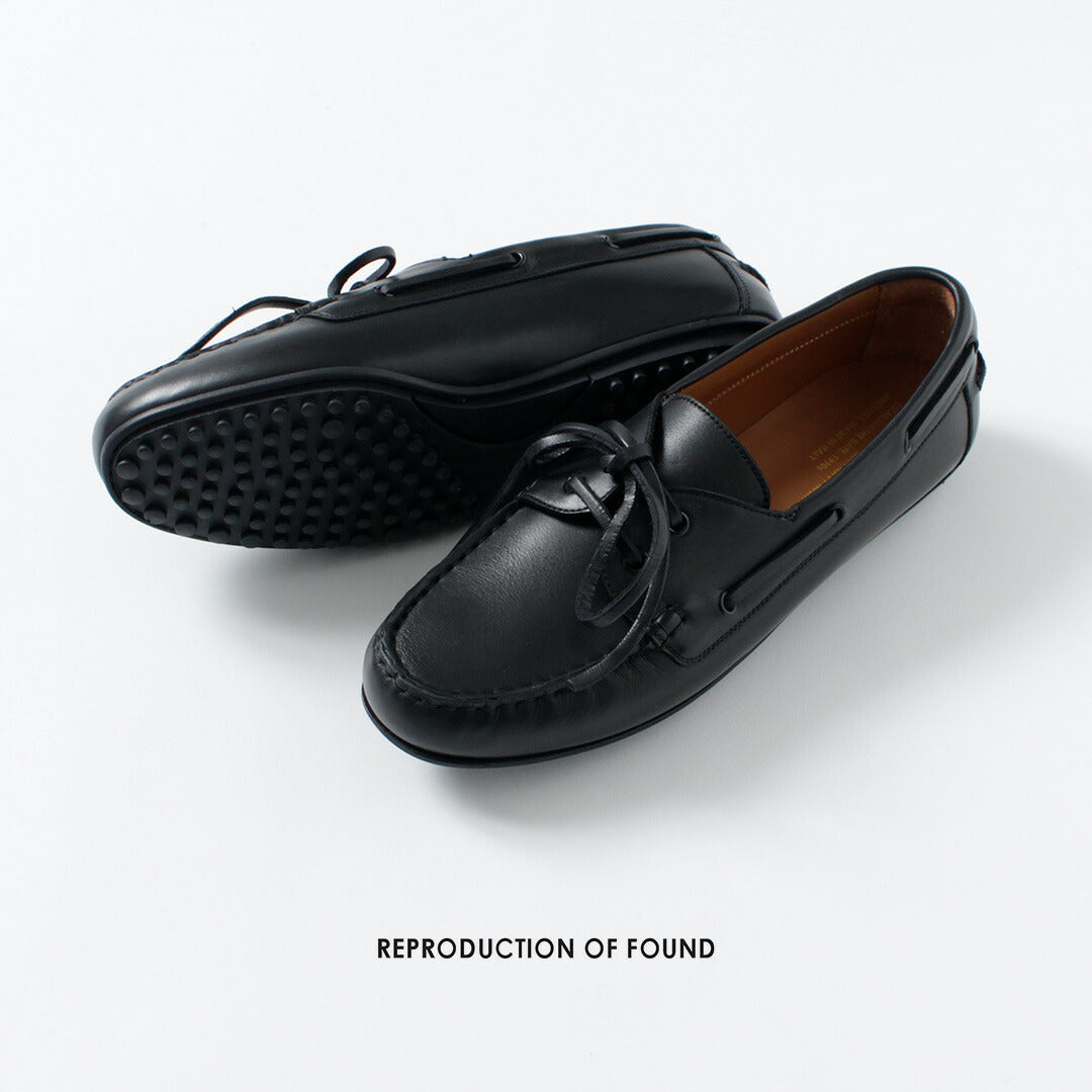 REPRODUCTIONOFFOUND（リプロダクションオブファウンド）