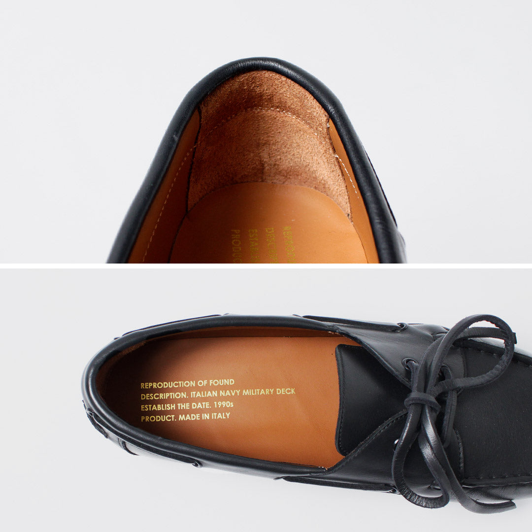 REPRODUCTIONOFFOUND（リプロダクションオブファウンド）