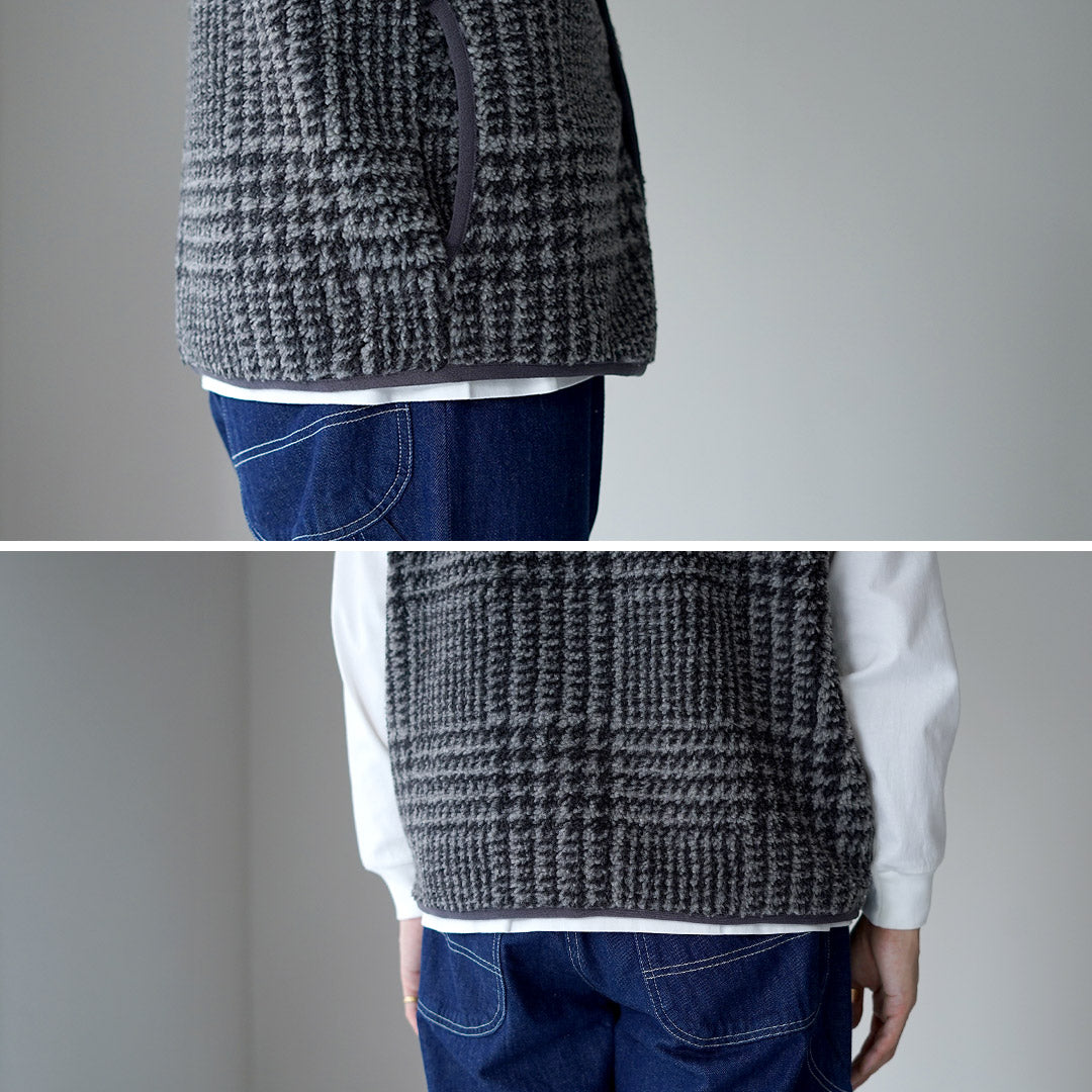 VINCENTETMIREILLE（ヴァンソンエミレイユ）