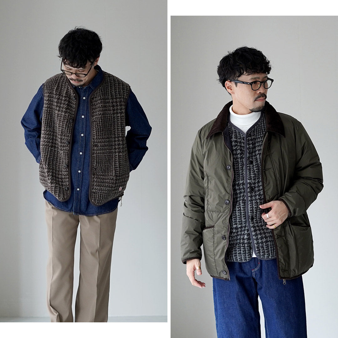 VINCENTETMIREILLE（ヴァンソンエミレイユ）