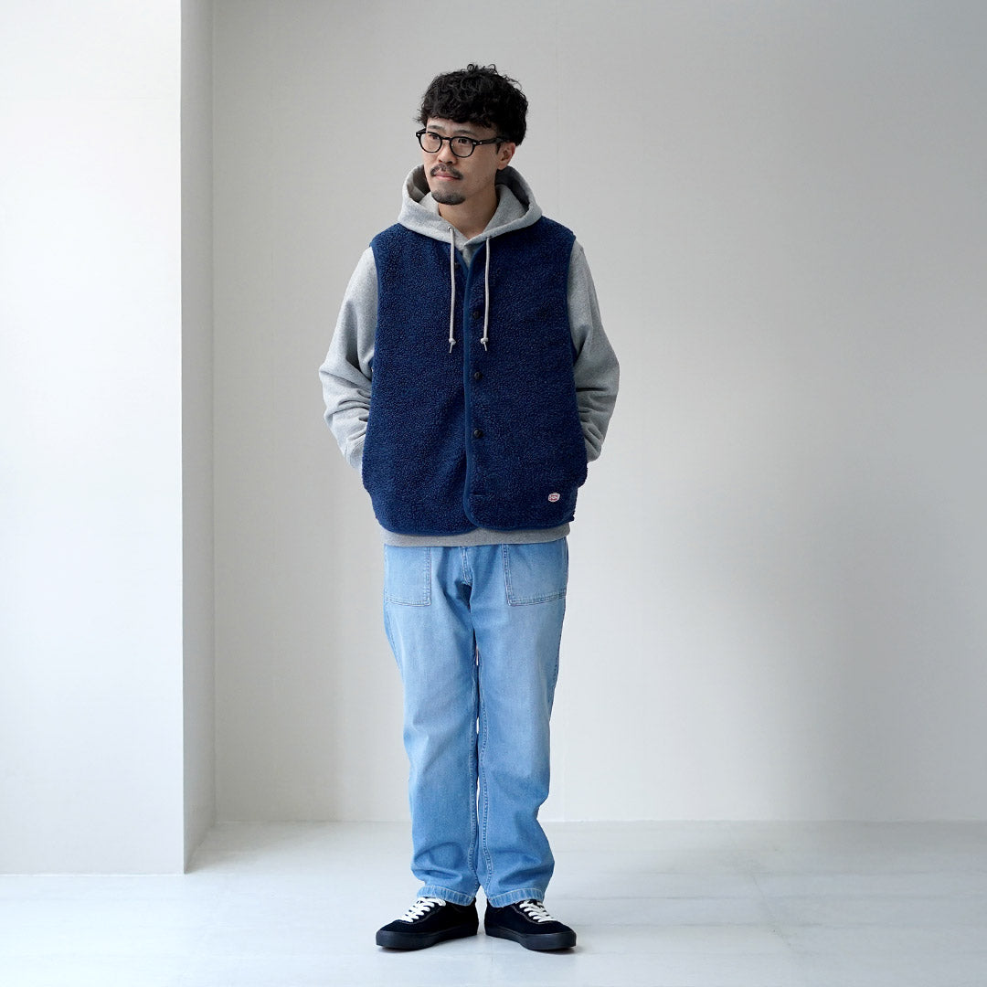 VINCENTETMIREILLE（ヴァンソンエミレイユ）