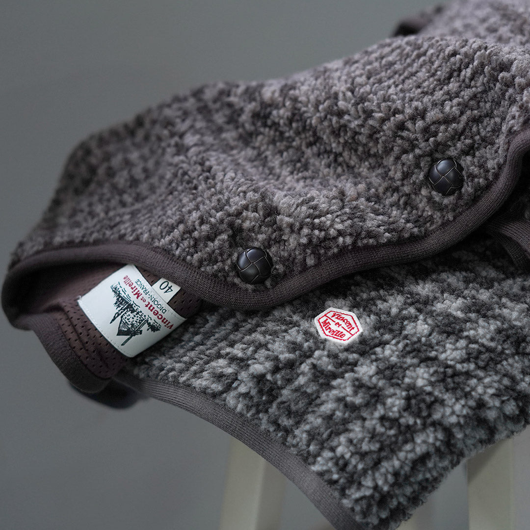 VINCENTETMIREILLE（ヴァンソンエミレイユ）