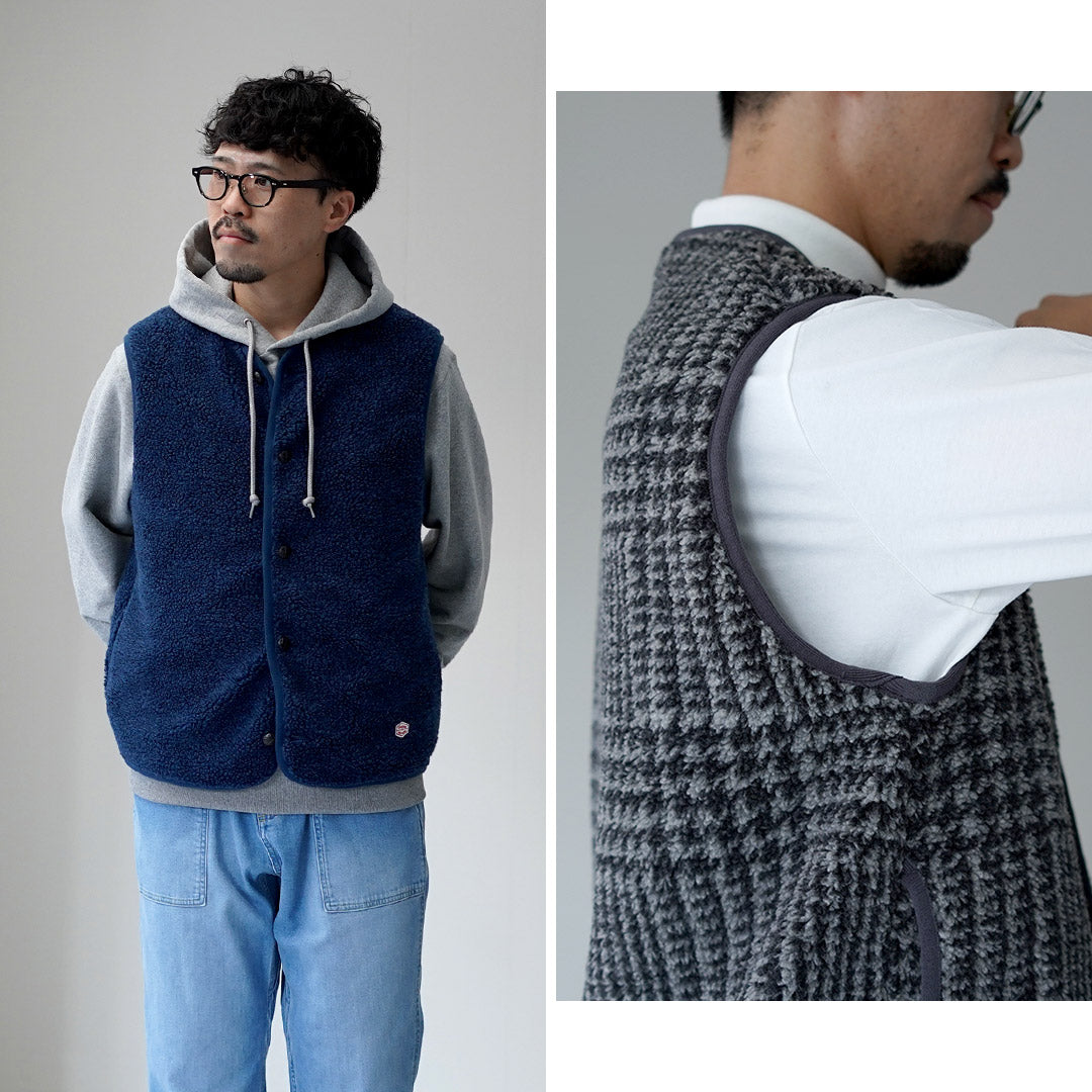 VINCENTETMIREILLE（ヴァンソンエミレイユ）