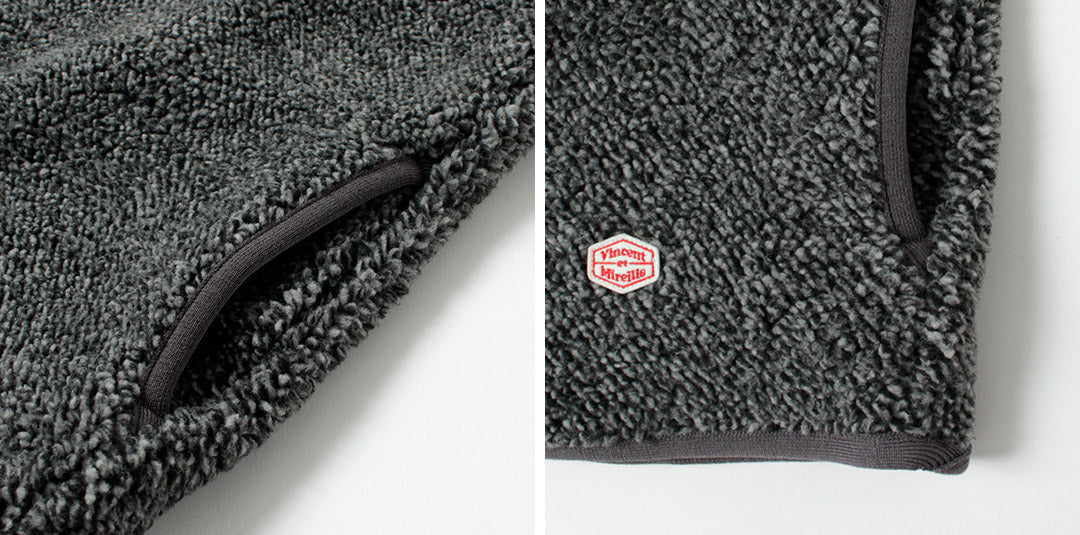 VINCENTETMIREILLE（ヴァンソンエミレイユ）