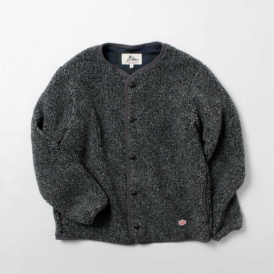 VINCENTETMIREILLE（ヴァンソンエミレイユ）