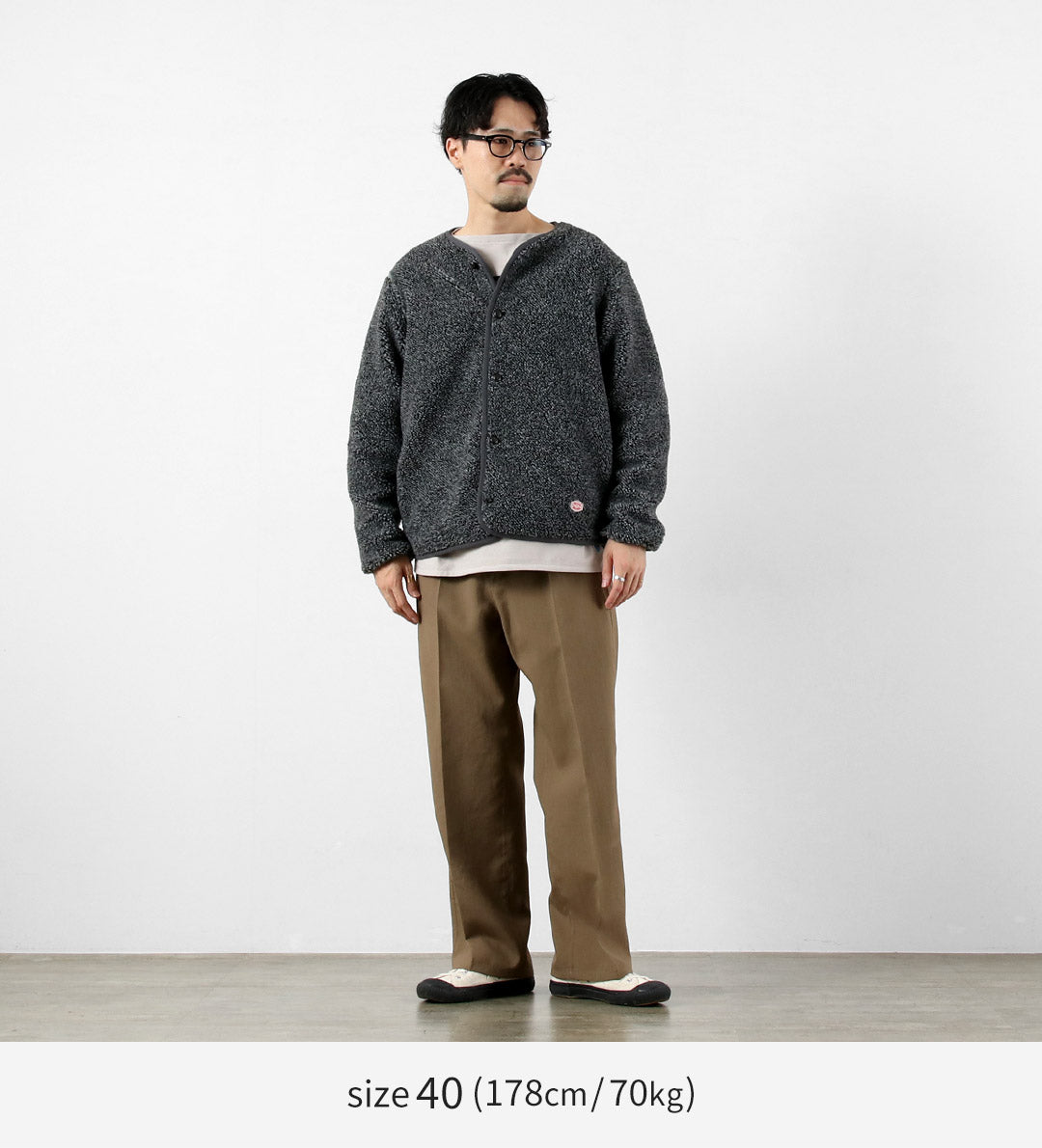 VINCENTETMIREILLE（ヴァンソンエミレイユ）