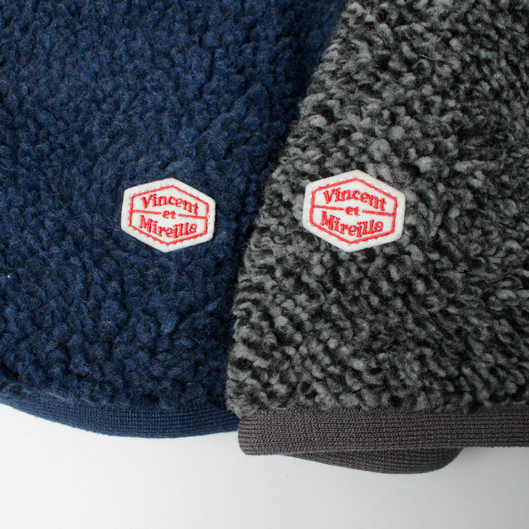 VINCENTETMIREILLE（ヴァンソンエミレイユ）