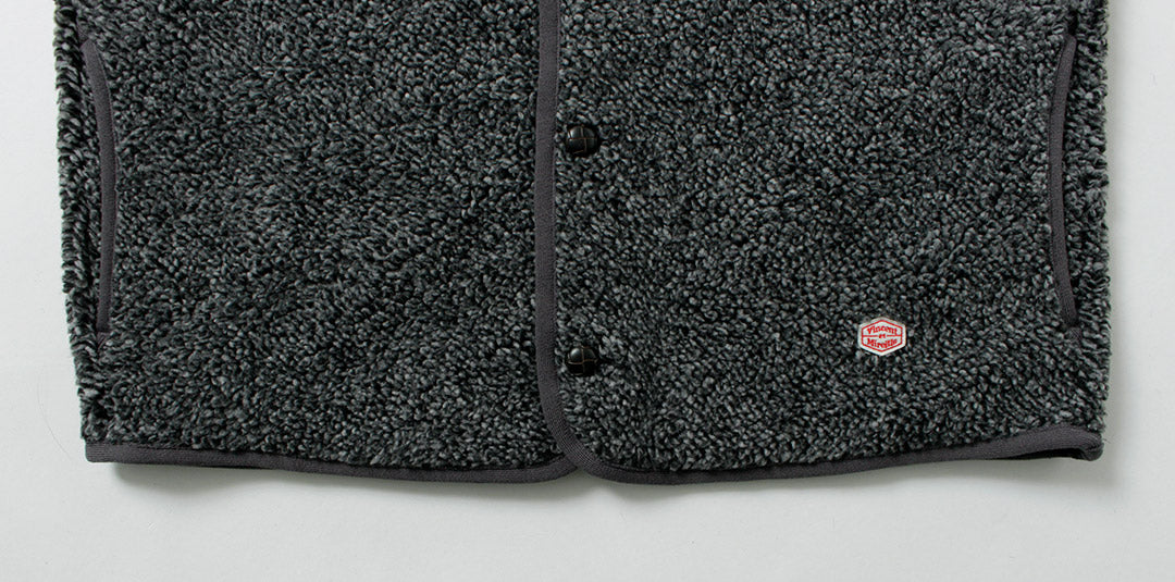 VINCENTETMIREILLE（ヴァンソンエミレイユ）