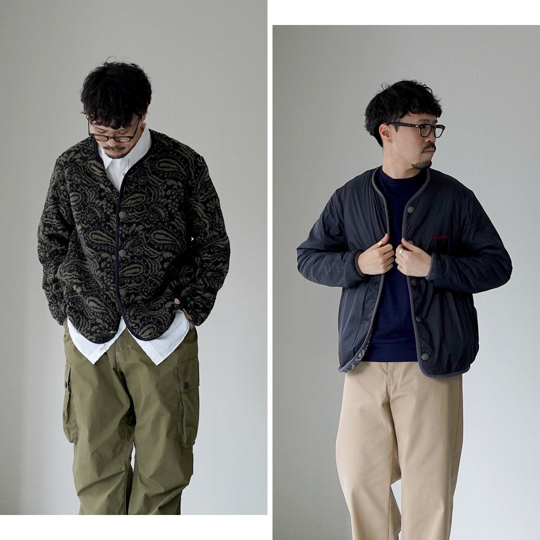 VINCENTETMIREILLE（ヴァンソンエミレイユ）