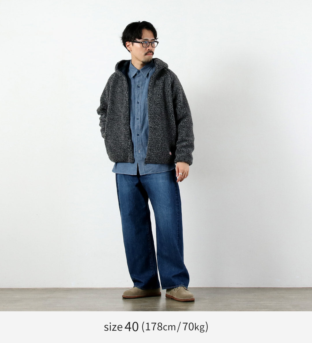 VINCENTETMIREILLE（ヴァンソンエミレイユ）